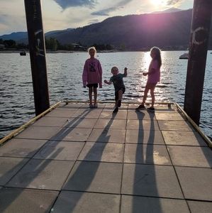 Meet your Posher, Tina